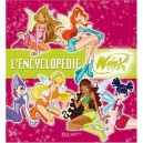 L'encyclopedie Des Winx - Collectif