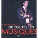 L'encyclopedie De Toutes Les Musiques - P Du Noyer