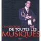 L'encyclopedie De Toutes Les Musiques - P Du Noyer
