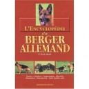 L'encyclopedie Du Berger Allemand - Giorgio Teich Alasia