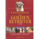L'encyclopedie Du Golden Retriever - A Pandolfi