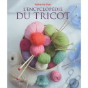 L'encyclopedie Du Tricot - Katharina Buss