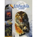 L'encyclopedie Ushuaia Junior Du Monde Vivant - B. Morgan , Z. Shalev