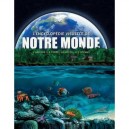 L'encyclopedie Visuelle De Notre Monde , Univers, Terre, Meteo, Oceans - Collectif