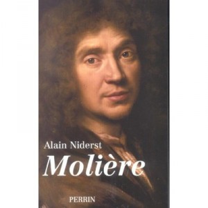 Moliere - Alain Niderst