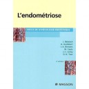 L'endometriose (2e Edition) - Collectif