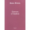 L'envers A L'endroit - Sonia Rykiel