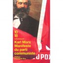 Manifeste Du Parti Communiste - Karl Marx