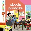L'ecole Primaire - Pascale Hedelin , Nathalie Desforges