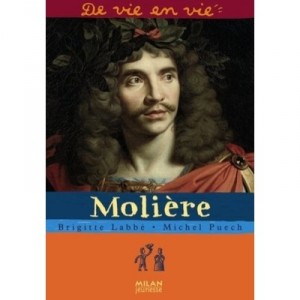 Moliere - Labbe Puech