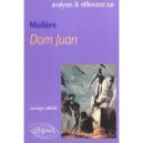 Moliere, Dom Juan - Franck Evrard