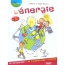 L'energie - Isabelle Ramade-masson