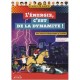 L'energie, C'est De La Dynamite ! , Une Richesse A Maitriser - Bruno Goldman , Marc Germanangue