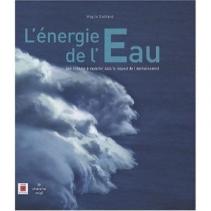 The energy of the water, a resource to exploit in the Environmental Compliance - Maylis Gaillard