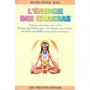 L'energie Des Chakras - Marianne Uhl