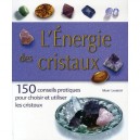 L'energie Des Cristaux - Mary Lambert