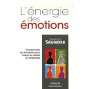 L'energie Des Emotions , Comprendre Les Emotions Pour Mieux Les Utiliser En Entreprise - Laurence Saunder
