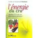 L'energie Du Cru - Leslie Kenton