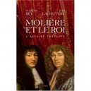 Moliere Et Le Roi , L'affaire Tartuffe - Francois Rey , Jean Lacouture