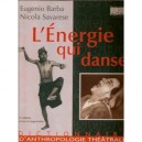 L'energie Qui Danse - E Barba , N Savarese