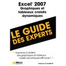 Excel 2007 Graphiques Et Tableaux Dynamiques (les Experts D'office) - Pierre Polard