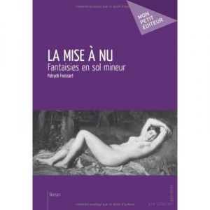 La Mise A Nu - Patryck Froissart