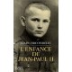 L'enfance De Jean-paul Ii - Alain Vircondelet
