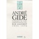 L'enfance De L'art , Correspondances Avec Elie Allegret, 1886-1896 - Andre Gide