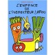 L'enfance De L'inspecteur Lapou - Benedicte Guettier