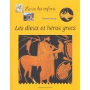 L'enfance Des Dieux Et Des Heros - Collectif