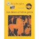 L'enfance Des Dieux Et Des Heros - Collectif