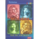 Moliere , Une Vie, Une Oeuvre - Karine Delobbe