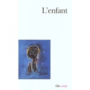 L'enfant - Collectif