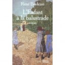L'enfant A La Balustrade - Rene Boylesve