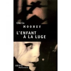 L'enfant A La Luge - Chris Mooney