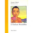 L'enfant Bouddha - Jacques Salome , Cosey
