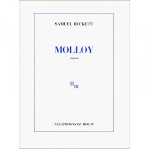 Molloy - Samuel Beckett
