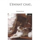 L'enfant Chat - Beatrix Beck