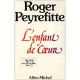L'enfant De Coeur - Roger Peyrefitte