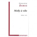 Molly A Velo - Genevieve Damas