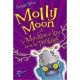 Molly Moon T.4 , Molly Moon Et La Machine A Lire Dans Les Pensees - Georgia Byng