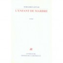 L'enfant De Marbre - Mohamed Leftah