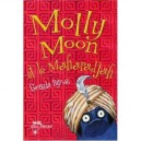 Molly Moon Et Le Maharadjah T.3 - Georgia Byng