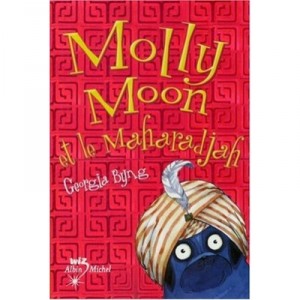 Molly Moon Et Le Maharadjah T.3 - Georgia Byng