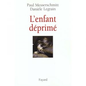 L'enfant Deprime - Paul Messerschmitt , Daniele Legrain