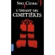 L'enfant Des Cimetieres - Cedric Sire