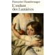 L'enfant Des Lumieres - Francoise Chandernagor