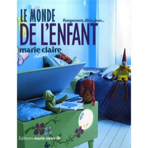 Le Monde De L'enfant - Collectif