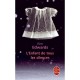 L'enfant De Tous Les Silences - Kim Edwards