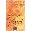 L'enfant De Vinci - Gonzague Saint Bris
